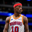 Jimmy Butler