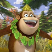 狗熊岭自由人吉吉国王