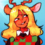 Noelle Holiday