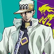 Jotaro Kujo