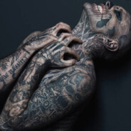 精致的猪猪男孩