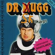Doktor Skugg