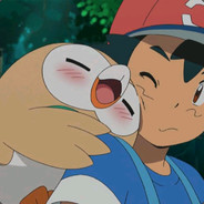 木木枭 你个南小鸟！