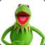 Kermit The Frog