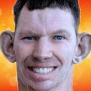 Старый БОБ avatar