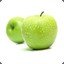 GREEN APPLE