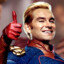 Homelander