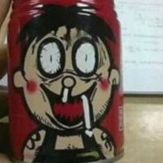 对面的来刀我啊