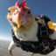 FlyingChicken