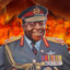 Idi Amin Dada