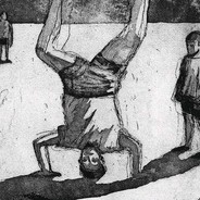 十个放火的少年