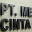 PT MENCARI CINTA SEJATI