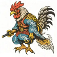 gallina's Avatar