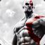 (СКАиН)Kratos