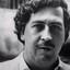 Santo Recuerdo Pablo Escobar