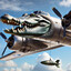 Bombardiro Crocodillo