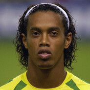 FM-Brasil Ronaldinho