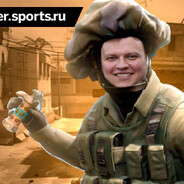 Player avatar