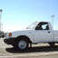 2002 Ford Ranger XLT