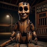 Withered Sahur avatar