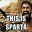 This is sparta mate