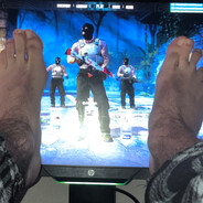 Five Nights at Foid's