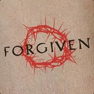 Forgiven
