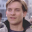 Peter Parker