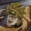 depressed dio brando