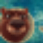 the bear speaks the truth