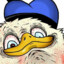Donald muDuck