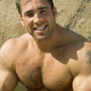 Billy Herrington♂