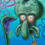 Squidward Tentacles