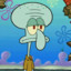 Squidward