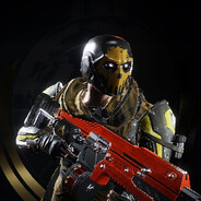 Player Avatar