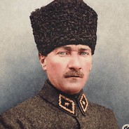 Kögmen Mustapha Pasha