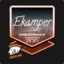 Ekamper