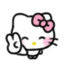 动感俏妹