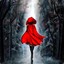 Red Riding Hood