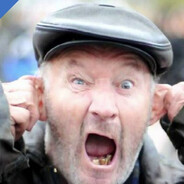 дедуля пердуля