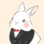 Rabbit butler