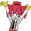 show must go on!