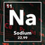 Sodium