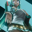 UwUlatione Miku