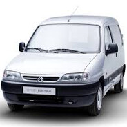 Citroen Berlingo 1.9D 55 kw