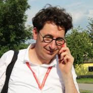 Mattia Binotto