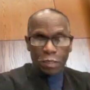 Honorable J. Cedric Simpson - steam id 76561198093822228