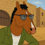 Bojhack Horseman