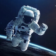 Astronaut