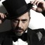 Robert Downey